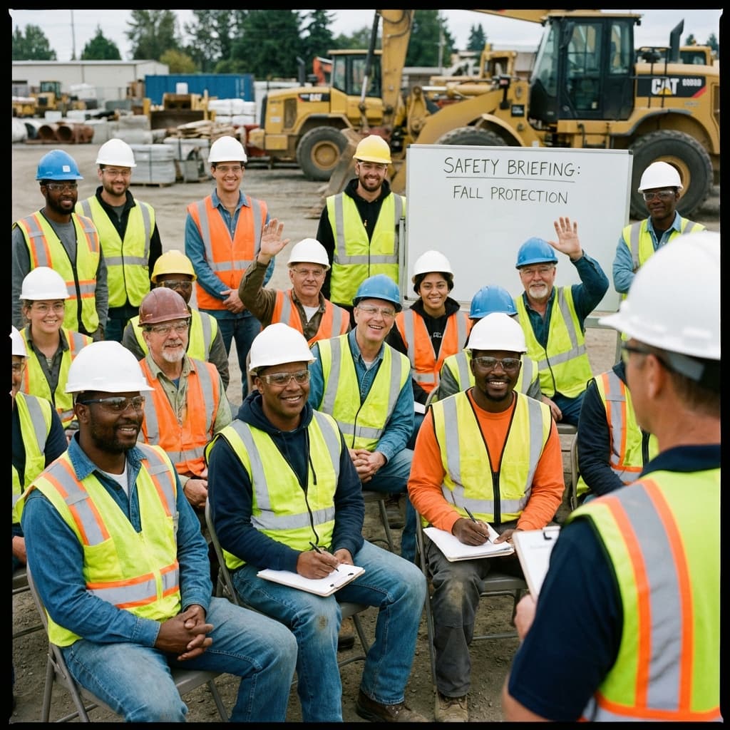 Formazione Lavoratori